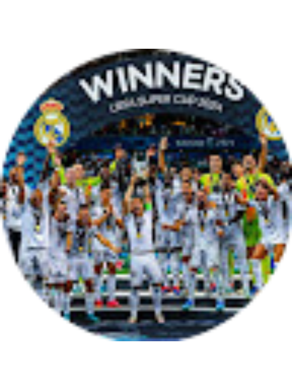 Photo of Samir Rios jara