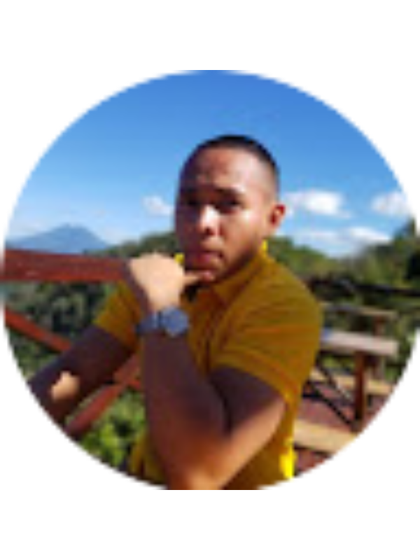 Photo of Ramiro Olivo