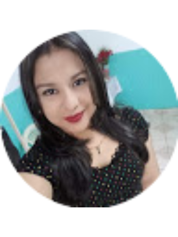 Photo of Isis Hernandez