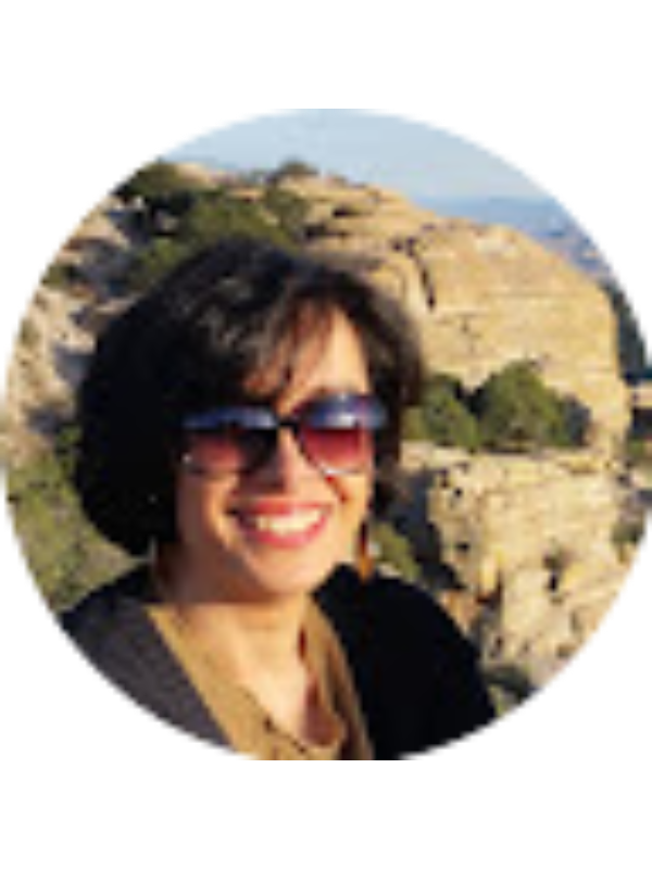 Photo of Saiedeh Karimi