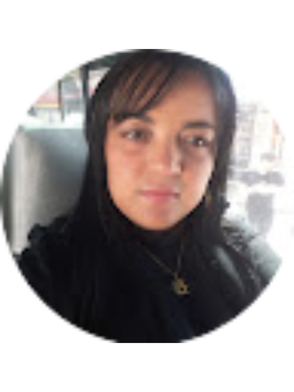 Photo of ANDREA ANGEL MARIN