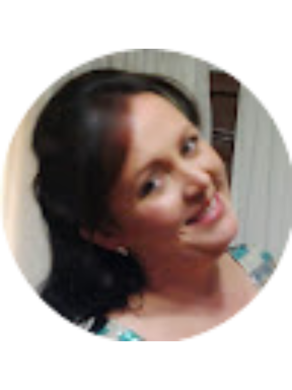 Photo of Elizangela Desbesell