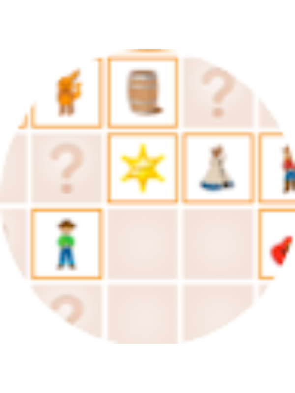 Photo of Laila Allen