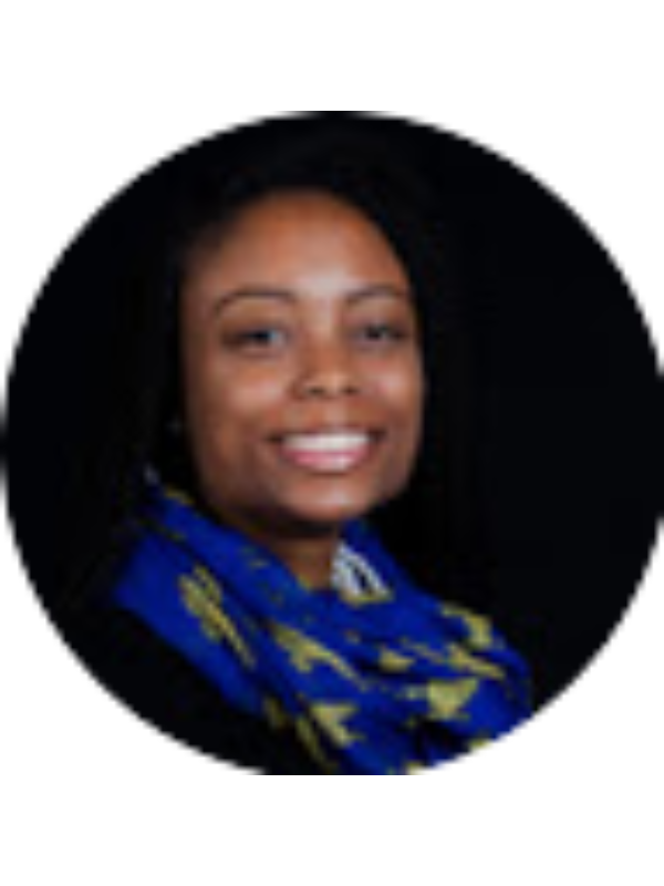 Photo of LaKresha Brown