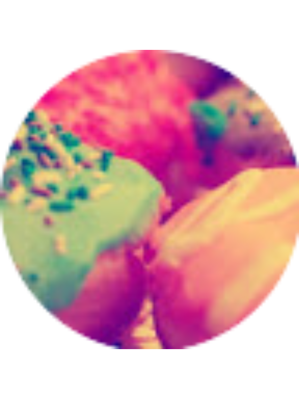 Photo of Breanna Jones