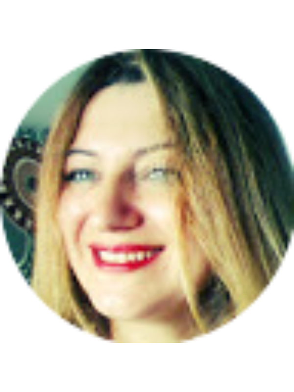 Photo of Özlem Bülbül