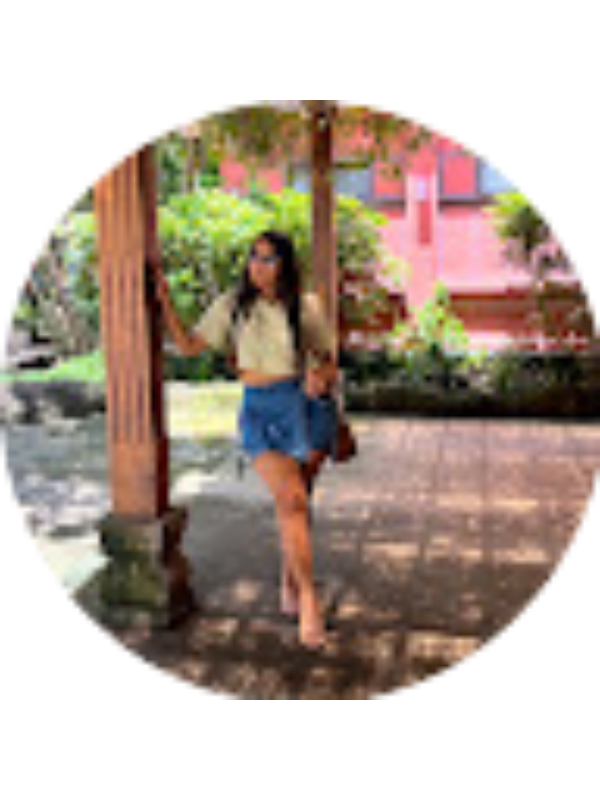 Photo of Alison Orrego