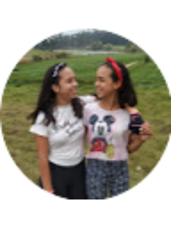 Photo of Stephanie Geraldine Forero Jimenez