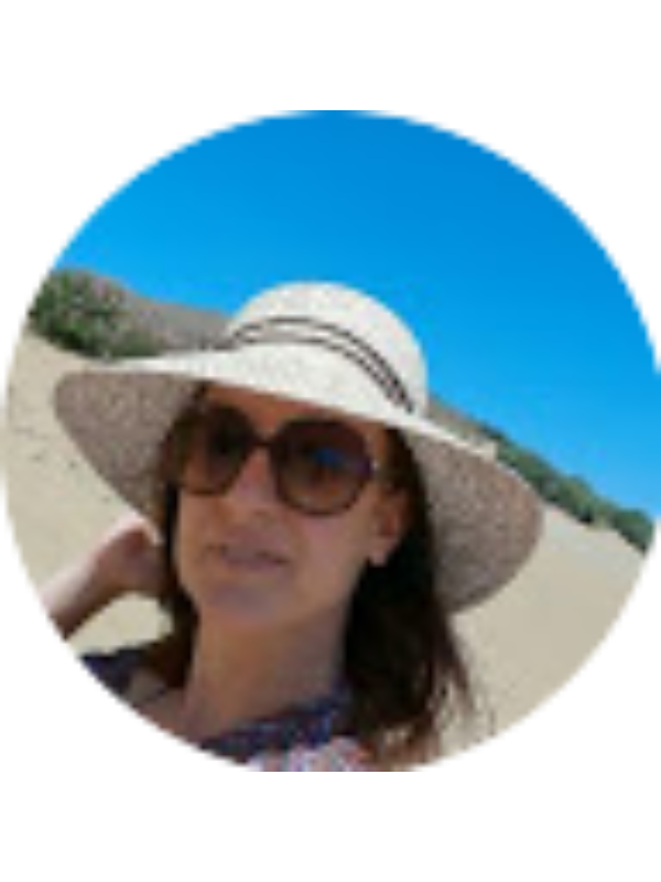 Photo of Dia Glavopoulou