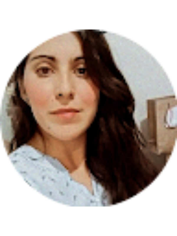 Photo of Bruna Fernanda Abreu Maiochi