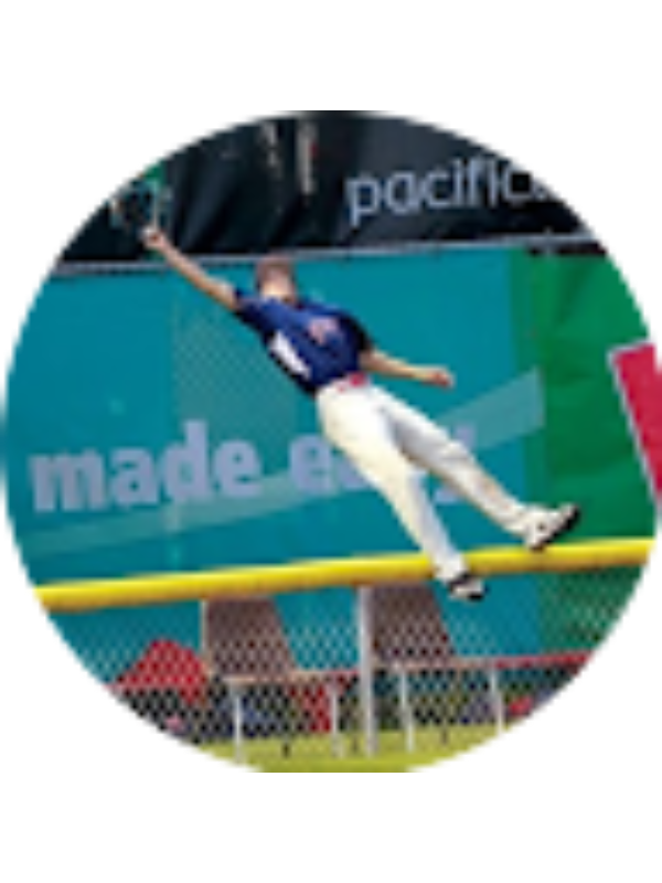 Photo of STEPHEN ROGERS