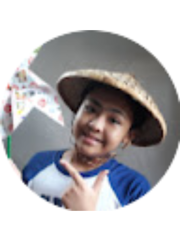 Photo of Matthew Ryan Musca