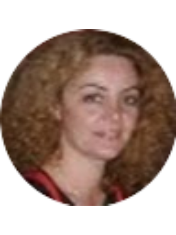 Photo of VASILIKI ILIADOU