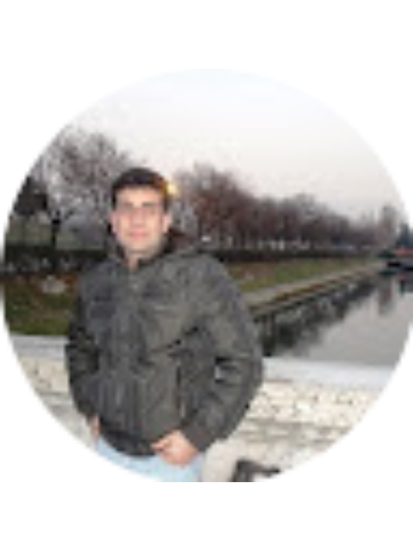 Photo of Shahid Imtiaz