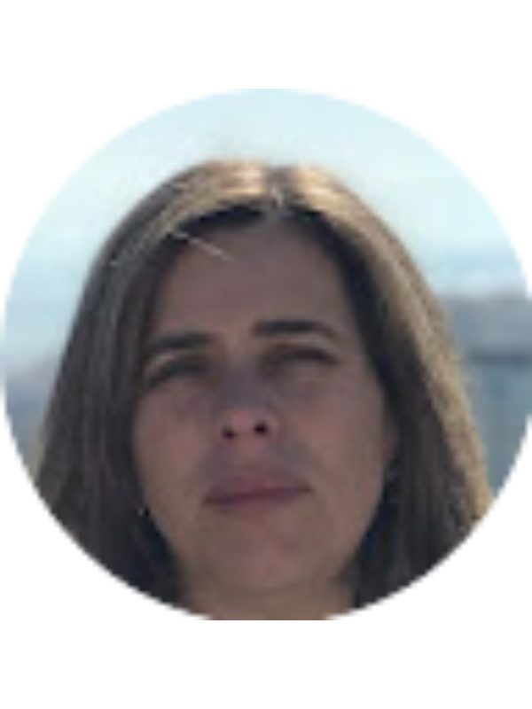 Photo of Prof. Iolanda Ferreira