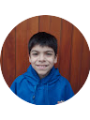 Picture of Italo Raul Ravines Crisologo