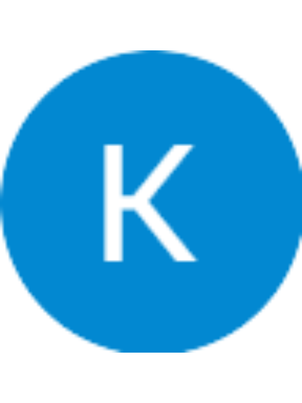 Photo of Kamryn Hamilton