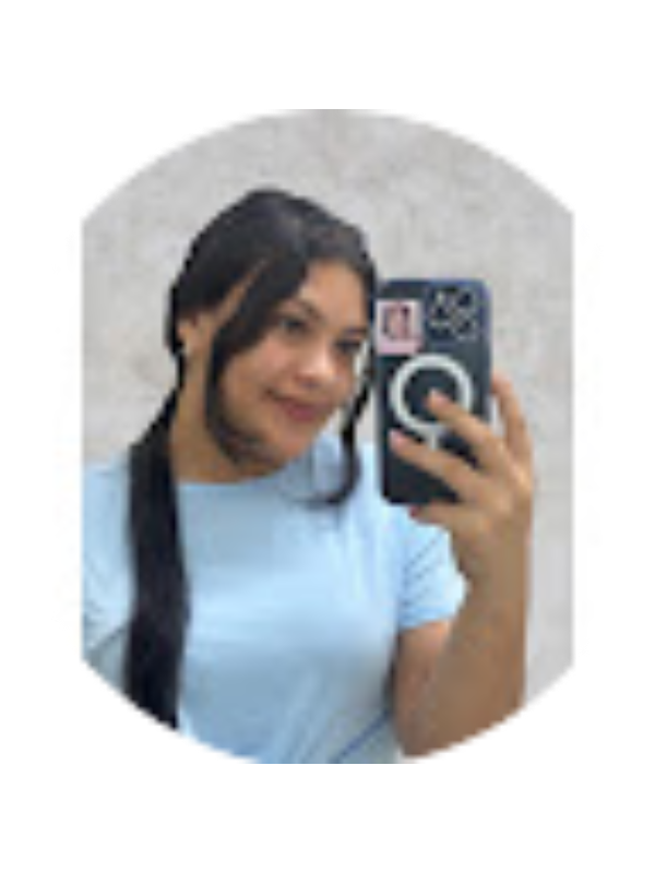 Photo of Astrid Murillo