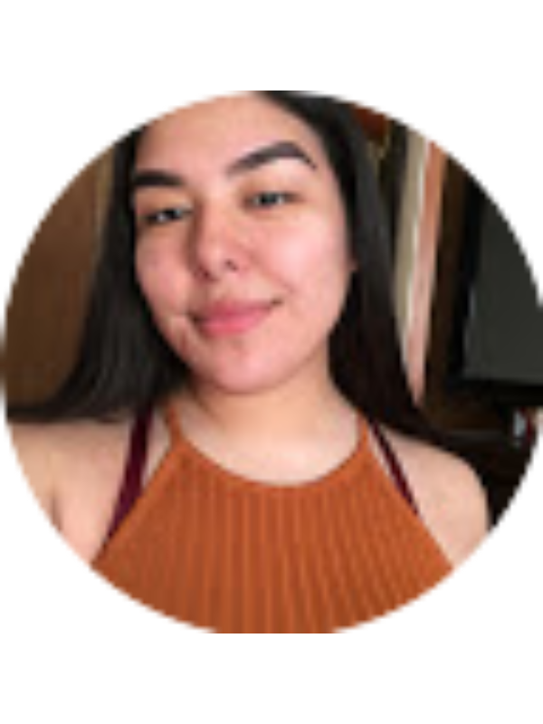 Photo of Ashley Avalos