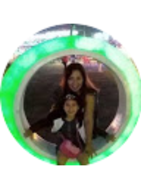 Photo of MariLu Orme&ntilde;o