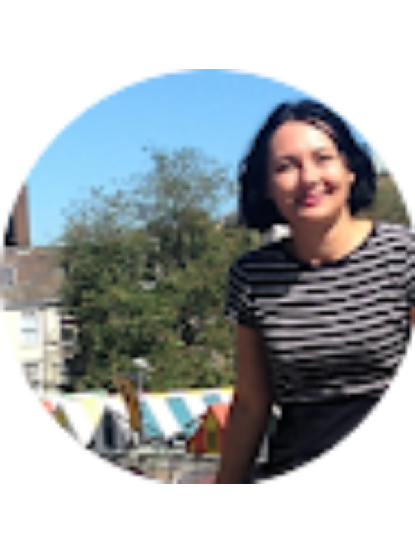 Photo of Patrizia Rapali