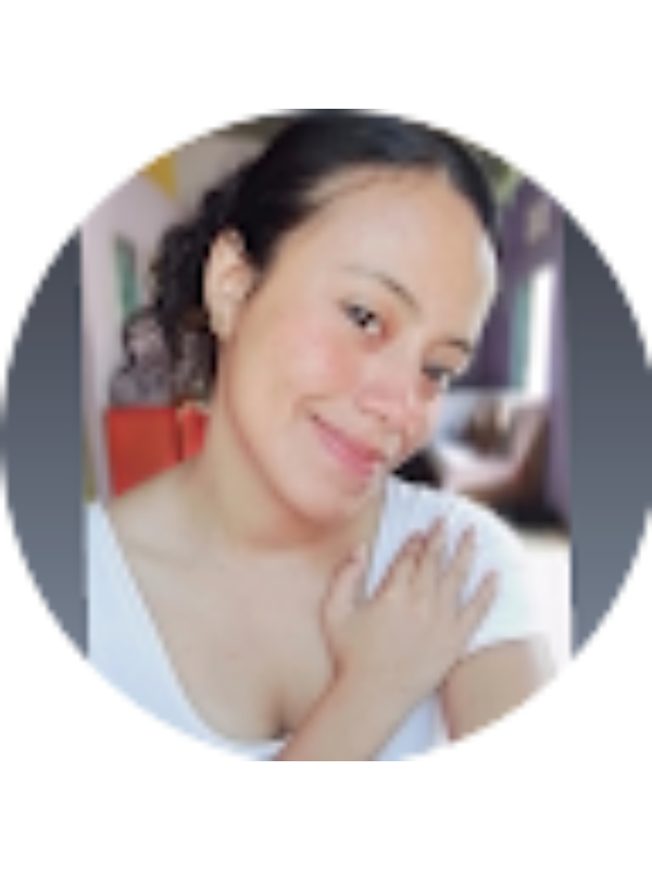 Photo of Melany Mazacom