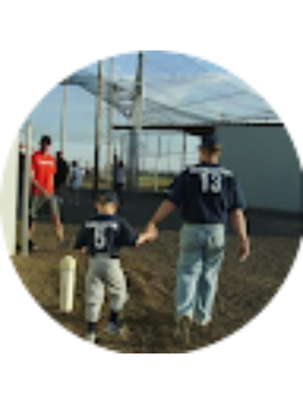 Photo of Bryce Huddleston