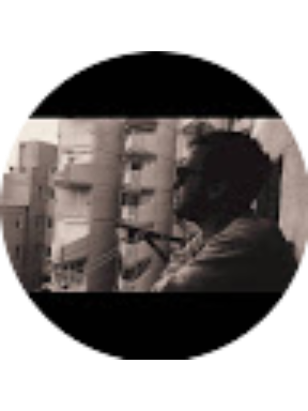 Photo of Pablo Navarro Castillo