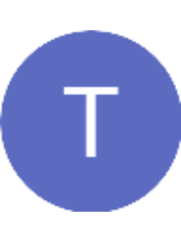 Photo of Tonya Richardson