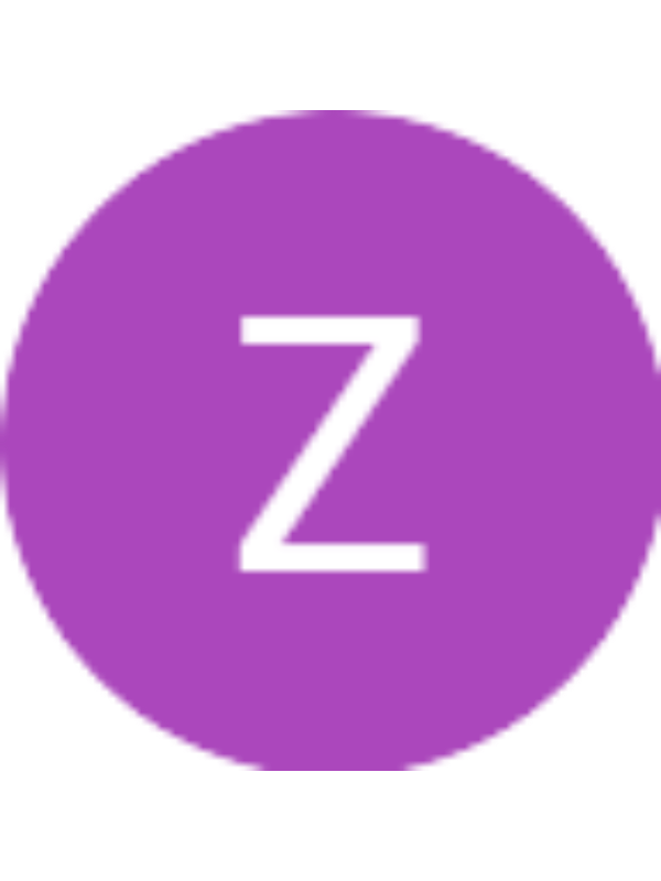 Photo of Zion Walker