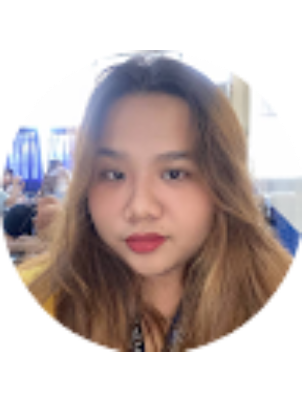 Photo of Xandrina Dela Cruz Madrid