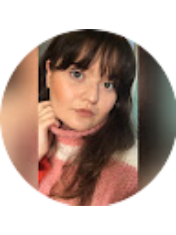 Photo of B&uuml;şra Erg&uuml;l