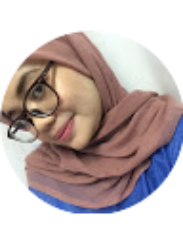 Photo of Siti Nurfatimah Zainuddin