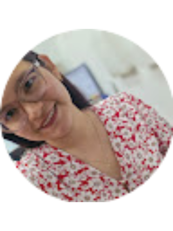 Photo of ASTRID GISELLE MOLINA MESA