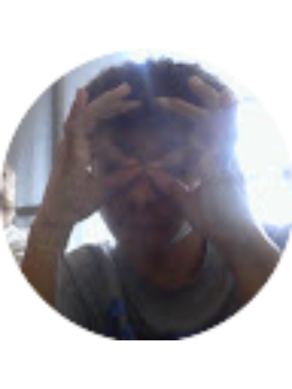 Photo of Adrian Kennedy