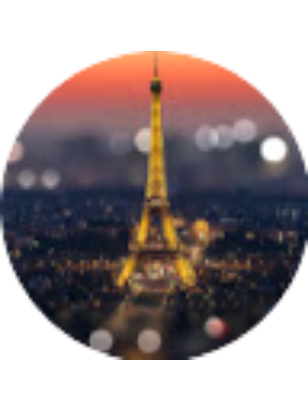 Photo of Gabriela Del Valle Medina