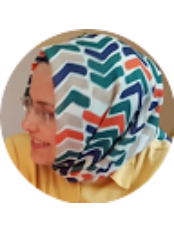 Photo of HATİCE BAYRAKCI