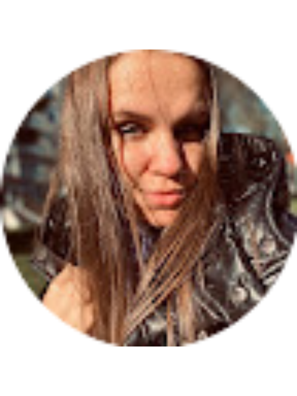 Photo of Valentina Barauskaitė