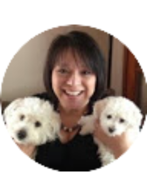 Photo of MARY ESTHER BALDWIN