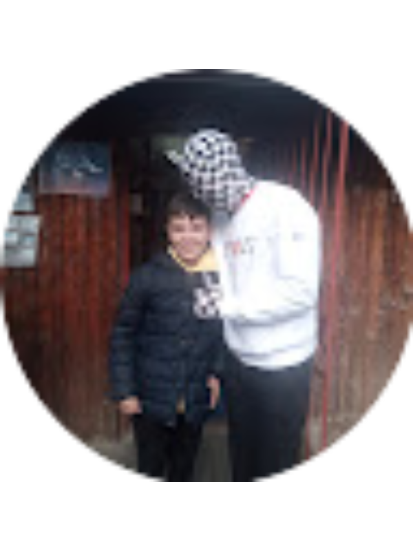 Photo of JAIME VILA CASTILLO