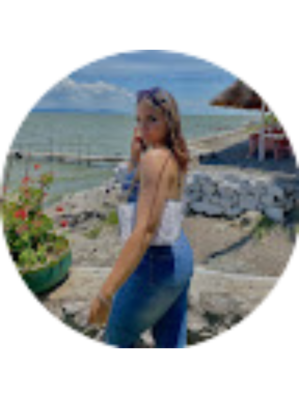 Photo of YARELI CABRERA CERVANTES