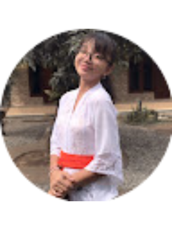 Photo of 24. Ni Kadek Ericha Candra Berliana