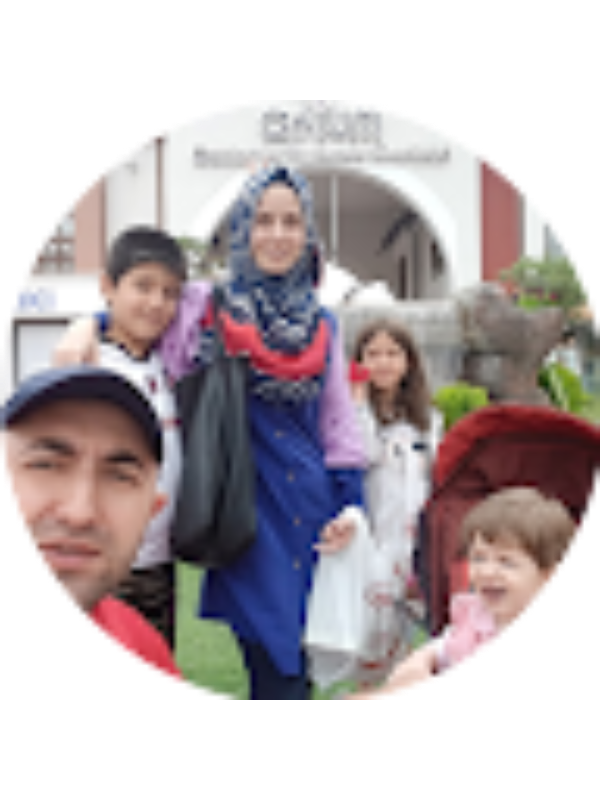 Photo of EDA &Ccedil;elebi