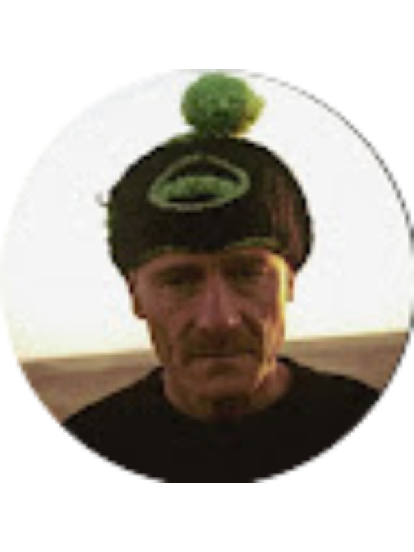 Photo of Joseph Simpson _ Student - ApexFriendsh