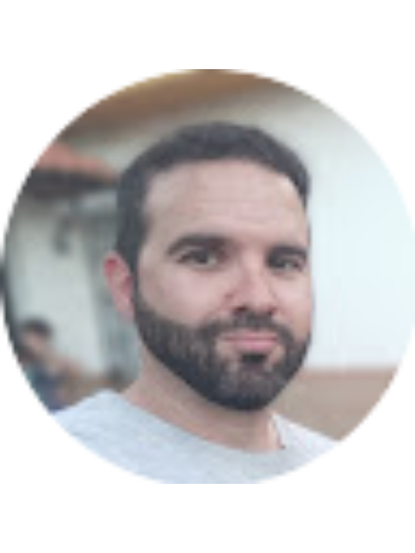 Photo of Antonio Fernández-García