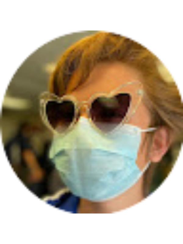 Photo of John Tobon [STUDENT]