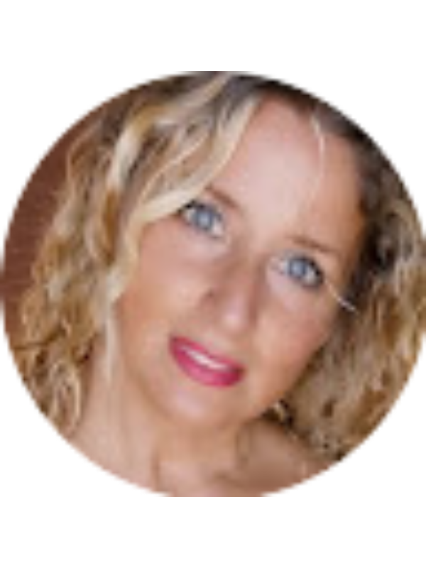 Photo of Lucia Pluchino