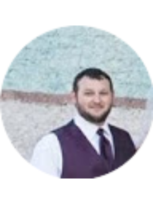 Photo of Nathanial Thompson