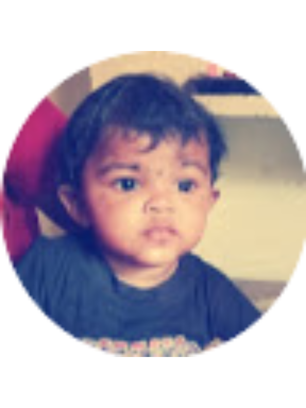 Photo of Soundharya Nair