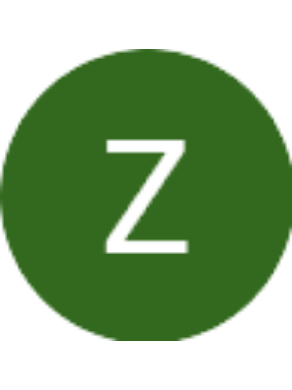 Photo of Zahra Tahir